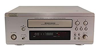 【中古】(人並み外れたに好いたらしい)DENON デノン(デンオン) 日本コロムビア UDR-F88 オートリバースカセットデッキ カセットデッキ-TV・オーディオ・カメラ-オーディオ