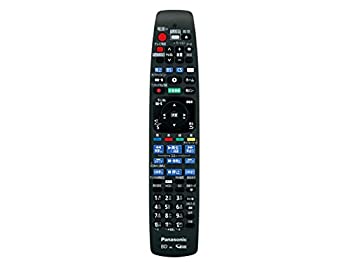 【中古】Panasonic 遠隔操作 TZT2Q01A7QT
