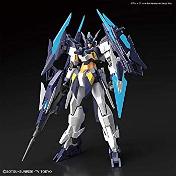 【中古】MG ガンダムビルドダイバーズ ガンダムAGEIIマグナム 1/100スケール 色分け済みプラモデル|COCOHOUSE