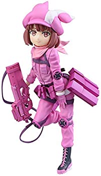 【中古】(未使用品)ソードアート・オンライン オルタナティブ ガンゲイル・オンライン プレミアムフィギュア レン画像