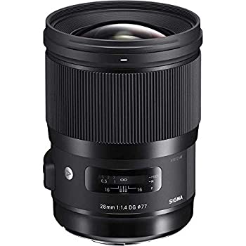 【中古】シグマ 28mmF1.4DG HSM Art SE|COCOHOUSE