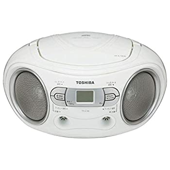 中古】【非常に良い】パナソニック ラジオカセットレコーダー RX-M45-H