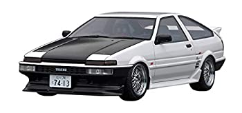 豪華 その他 中古 イグニッションモデル 完成品 ホワイト Ver Early Tk Street 3ドア Ae86 トレノ スプリンター トヨタ 1 18 Dgb Gov Bf