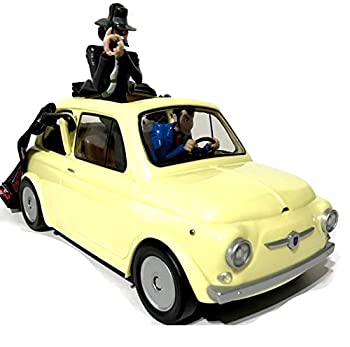 AMT1045 1/25 シルエット ショーカー&トレーラー
