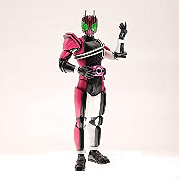 【中古】S.H.Figuarts 真骨彫製法 仮面ライダーディケイド ネオディケイドライバーVer. sh Figuarts フィギュアーツ画像