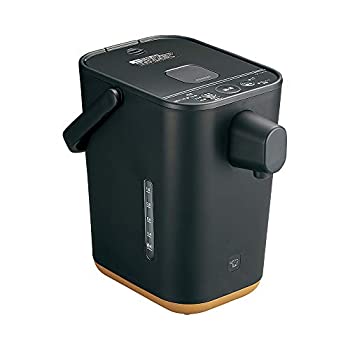【中古】象印 電動ポット STAN. CP-CA12-BA|COCOHOUSE
