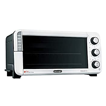 【中古】デロンギ(DeLonghi) ?スフォルナトゥット コンベクションオーブン 白いこと 12.5L EO12562J-WN