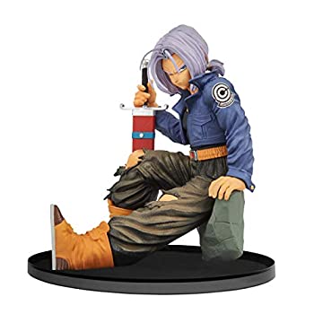 楽天市場】【中古】ドラゴンボールZ BANPRESTO WORLD FIGURE
