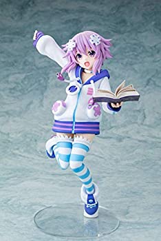 【中古】『勇者ネプテューヌ』 ネプテューヌ ぴょいーんVer. 1／6 完成品フィギュア