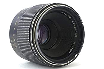 【中古】(非常に良い)Industar-61 L/Z RUSSIAN LENS FOR Nikon 1 RARE SET|COCOHOUSE