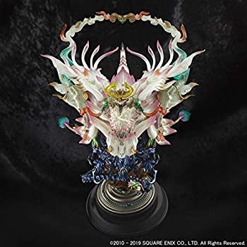 FINAL FANTASY XIV マイスタークオリティ フィギュア<オメガ> FINAL FANTASY XIV マイスタークオリティ フィギュア ＜オメガ