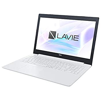 【中古】NS20A／M2W PC-NS20AM2W LAVIE Note Standard