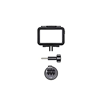 【中古】(非常に良い)【国内正規品】DJI OSMO Action Part 8 カメラフレームキット