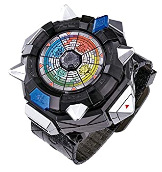 【中古】(人並み外れたに好いたらしい)生きすだま御覧なさる DX生きすだまウォッチオーガ