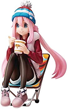 【中古】(未使用品)F:NEX フェネクス ゆるキャン 各務原なでしこ プレミアムぬーどるストッパー
