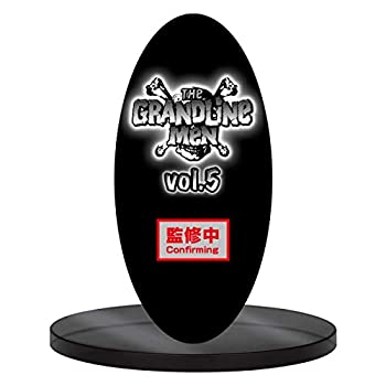 【中古】(非常に良い)Banpresto - Figurine One Piece Stampede - Buggy DXF Grandline Men Vol 6 17cm - 4983164198683