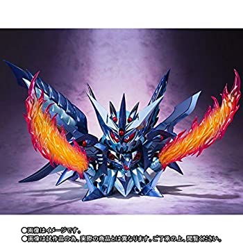 【中古】(非常に良い)SDX スペリオルドラゴンダーク(魂ウェブ商店限定)