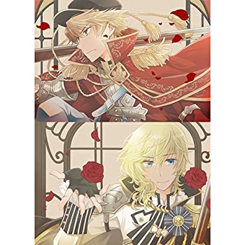 【中古】(非常に良い)千銃士 Memorial Book画像