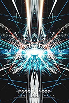 【中古】(非常に良い)PassCode Zepp Tour 2019 at Zepp Osaka Bayside[DVD]