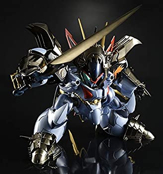 【中古】(未使用品)千値練 METAMOR-FORCE 魔神英雄伝ワタル 影輝鋼衣龍王丸｜COCOHOUSE