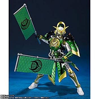 【中古】(未使用品)S.H.Figuarts 仮面ライダー斬月 カチドキアームズ|COCOHOUSE