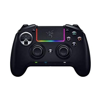 楽天市場】【中古】Razer Raiju Tournament Edition PS4公式ライセンスコントローラー 有線／無線 新ファームウェア適用版  RZ06-026 : COCOHOUSE