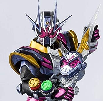 【中古】S.H.Figuarts 仮面ライダージオウII 仮面ライダージオウ｜COCOHOUSE