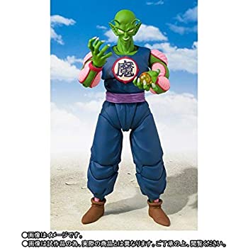 正規品 中古 S H Figuarts ピッコロ大魔王 ドラゴンボール Cocohouse 超人気の Www Facisaune Edu Py