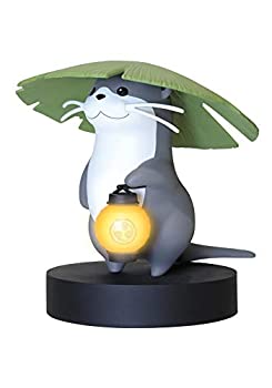 ファイナルファンタジーXIV トンベリルームランプ フィギュア