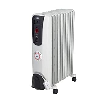 楽天市場】mill ミル オイルヒーター 箱付 美品 AB-H1000DN