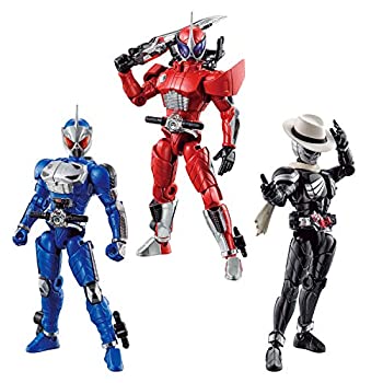 【中古】(未使用品)SO-DO CHRONICLE 双動 仮面ライダーW 止まらないA/Sの遺志のもとに|COCOHOUSE