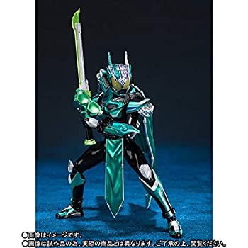 【中古】(未使用品)S.H.Figuarts 仮面ライダーブレン