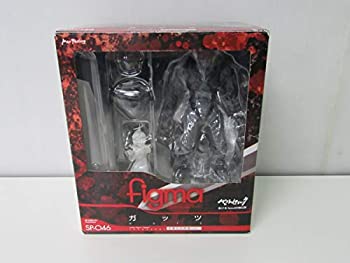 中古 ベルセルク 37巻 Figma ガッツ 狂戦士の甲冑ver Altamisa Mx