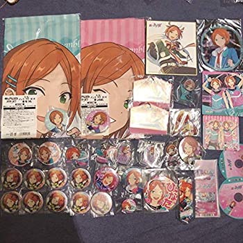 在庫一掃 その他 中古 あんスタ あんさんぶるスターズ まとめ グッズ 葵ひなた 葵ゆうた Sorif Dk