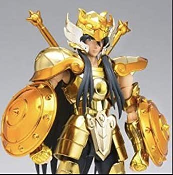 【中古】(未使用品)聖闘士聖衣神話EX ライブラ紫龍 31,863円