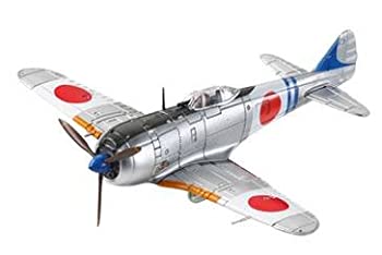 日本陸海軍機大百科 第13号 二式戦闘機 鍾馗 二型甲 メーカー名 Hws ハートフォード メーカー型番 ブランド名 Hws ハートフォード 商品説明 日本陸海軍機大百科 第13号 二式戦闘機 鍾馗 二型甲 当店では初期不良に