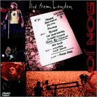 【中古】［状態良好］ライブ・フロム・ロンドン-ウェンブリー・スタジアム1995- [DVD]