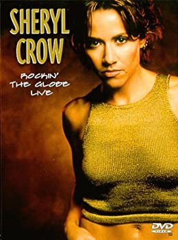 【中古】(非常に良い)Rockin the Globe Live [DVD] [Import]