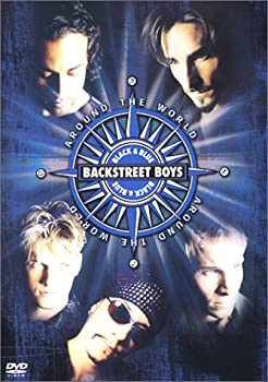 【中古】(非常に良い)アラウンド・ザ・ワールド [DVD]