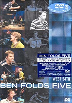 【中古】(非常に良い)セッションズ [DVD]