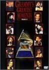 【中古】(非常に良い)グラミー賞グレイテストヒッツ! VOL.2 [DVD]
