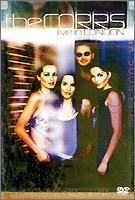【中古】［状態良好］ライヴ・イン・ロンドン [DVD]