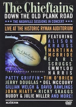【中古】［状態良好］Down The Old Plank Road - Thenashville Sessions In Concert