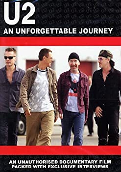 【中古】(非常に良い)Unforgettable Journey [DVD] [Import]