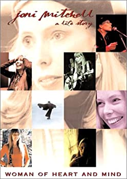 【中古】Woman of Heart & Mind [DVD] [Import]