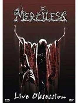 【中古】［状態良好］Live Obsession [DVD] [Import]