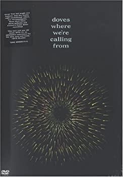 【中古】［状態良好］Where Were Calling From [DVD] [Import]