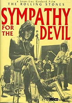 【中古】［状態良好］Sympathy for the Devil [DVD] [Import]
