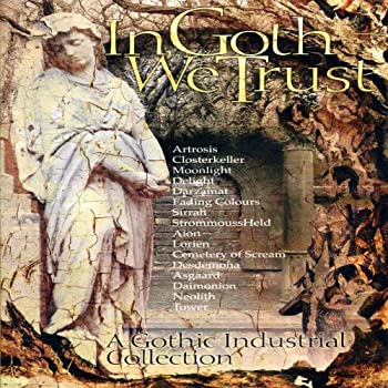 【中古】［状態良好］In Goth We Trust 　 [DVD] [Import]