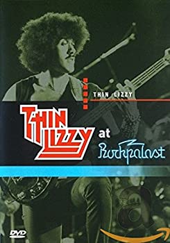【中古】［状態良好］At Rockpalast (Pal　Region 2) [DVD] [Import]